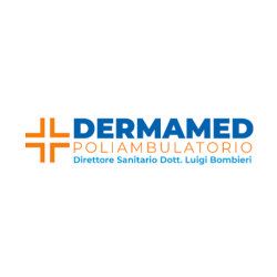 Dermamed Poliambulatorio logo