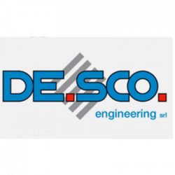DeSco Engineering srl logo