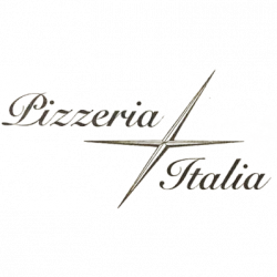 Pizzeria Italia logo