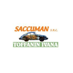 Autodemolizioni A.M. Saccuman logo