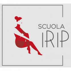 Scuola New Irip logo