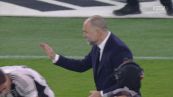 Juve, la Champions per forza: a Roma giù un bivio decisivo