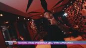 Tra Chiara e Fedez spunta Taylor Mega: "Erano coppia aperta"