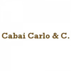 Cabai Carlo E C. logo