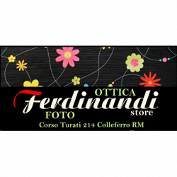 Foto Ottica Ferdinandi logo