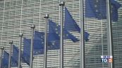 Verso intesa Ue-Usa su dazi al 15%