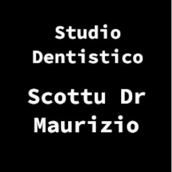Studio dentistico Scottu Dr. Maurizio logo