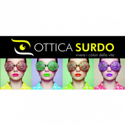 Ottica Surdo logo