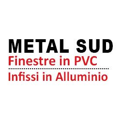Metal Sud Infissi logo