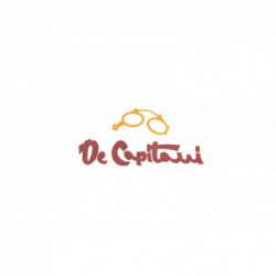 Ottica De Capitani logo