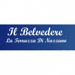Il Belvedere – La Terrazza di Nazzano logo
