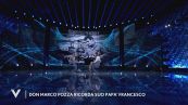 Don Marco Pozza ricorda suo padre Francesco