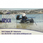 Passione Pesca