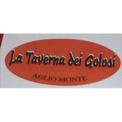 La Taverna dei Golosi logo