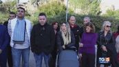 La denuncia di un padre con bambini con autismo