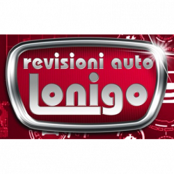 Revisioni Auto Lonigo logo