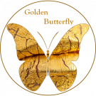 Compro Oro Golden Butterfly