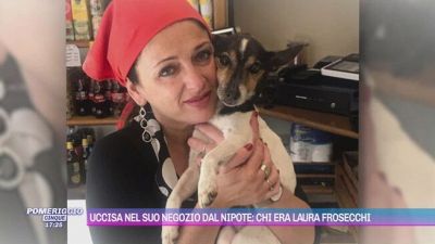San Casciano, chi era Laura Frosecchi