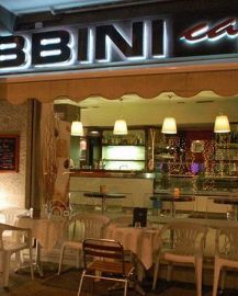 Dubbini Cafe’