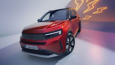 Opel Frontera: un gradito ritorno