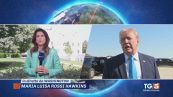 Nervi tesi sull'Iran, accordo in arrivo?