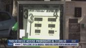 Breaking News delle 17.00 | Taglio delle accise prorogato al 3 luglio
