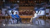 Charlène Guignard e Marco Fabbri: "Le nostre Olimpiadi Milano-Cortina 2026"
