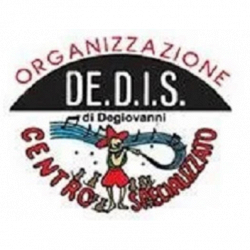Organizzazione DE.D.I.S. logo
