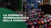 La Giornata Internazionale della Pigrizia