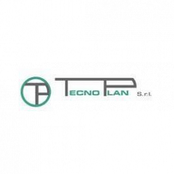 Tecnoplan - Engineering Consulting Office logo