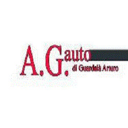 A.G. AUTO S.R.L logo