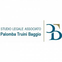 Palomba Truini Baggio Studio Legale Associato logo