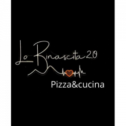La Rinascita 2.0 logo