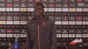 Milan, Diawara: "Mi ispiro a Nesta e a Maldini"