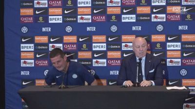 Marotta e il nuovo corso: "Grazie a Inzaghi, ora l'interismo di Chivu"