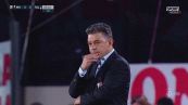River Plate-Talleres 1-1