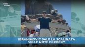 Ibrahimovic re anche in Asia