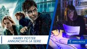 Harry Potter, arriva la serie ma le critiche sono già alle stelle: la paura dei fan
