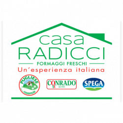 Caseificio Pugliese F.lli Radicci S.p.a. logo
