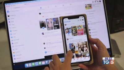 L'impegno di Meta: sicurezza sui minori
