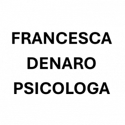 Psicologa Francesca Denaro logo
