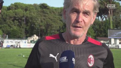Mussi: "La Svizzera ci darà filo da torcere"