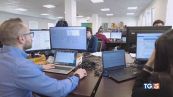 Primo trimestre, tasso di occupazione record