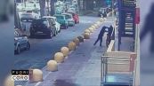 Inchiesta sui ghetti: gli immigrati violenti di Reggio Calabria