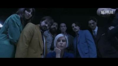 Su Netflix dal 27 agosto il film comedy "Ogni Maledetto Fantacalcio"