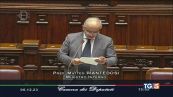 Antiterrorismo, Natale blindato