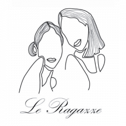 Le Ragazze Glam Abbigliamento e Calzature logo