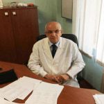 Zizza Dr. Sebastiano Fisiatra