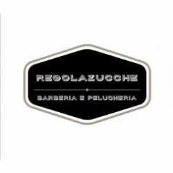 Pedro Barberia e Pelucheria logo