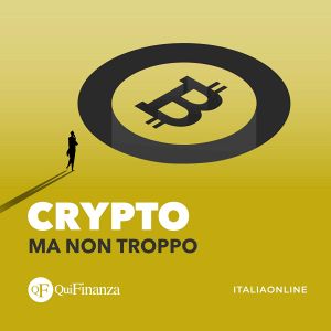 Crypto ma non troppo